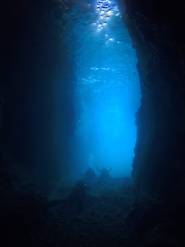 青洞 黑潮潛水 FUNDIVE